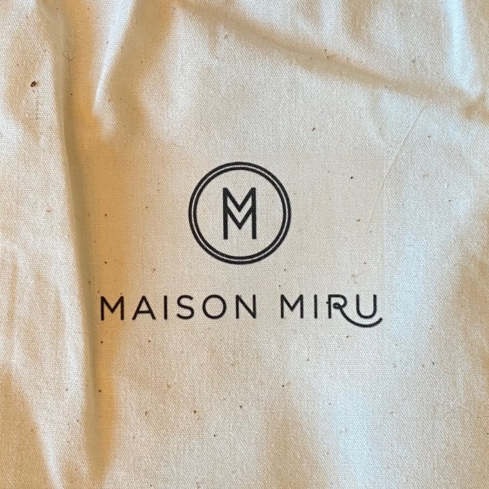 Maison Miru Set of Three Rook Piercings - 16g (all)